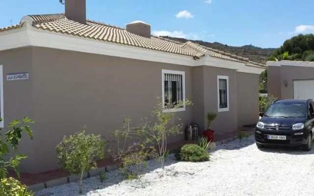 Villa El Paradiso