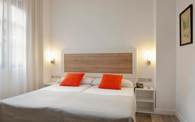 Hotel Santa Rosa, Blue Hoteles