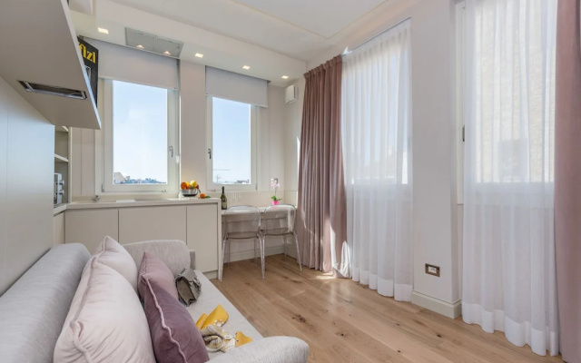Suite Barbadori