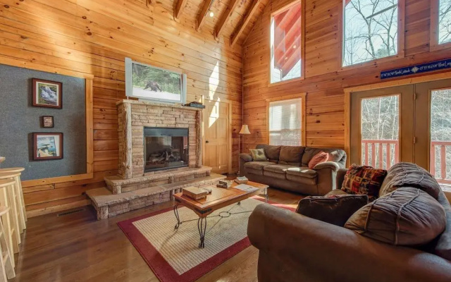 Take It Easy by Jackson Mountain Rentals