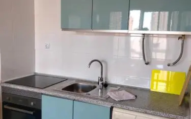 Acuarium III - Fincas Benidorm