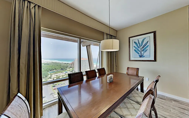 Sd7901l1 2 Bedroom Condo