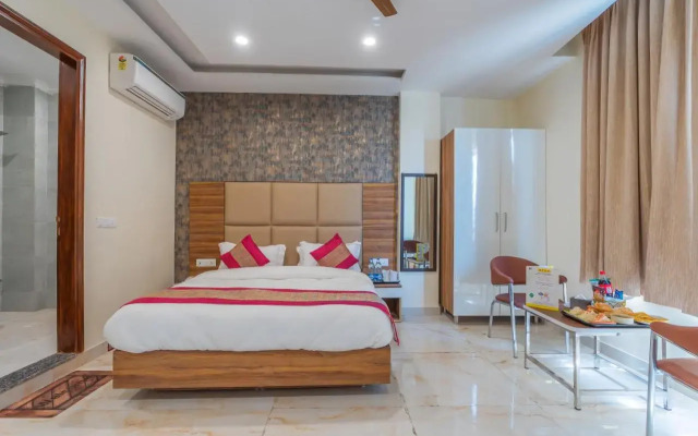Diplomat Regency Yashobhoomi