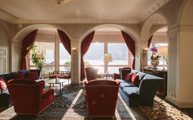 Hotel Villa Flori