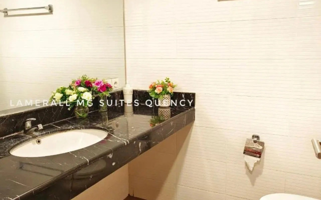 Lamerall MG Suites Quency