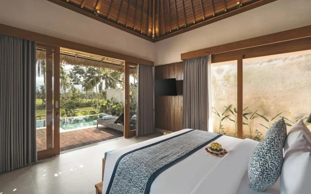 Amertha Jhana Villas by GenuineHost