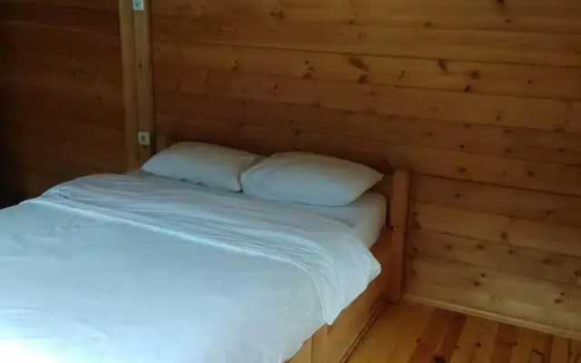 Beş Evler Apart