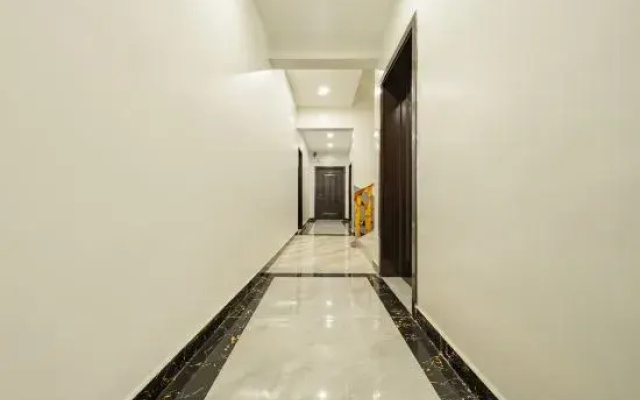Jianju Guesthouse