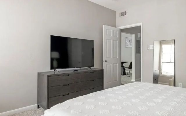 Landing Apartments West Houston