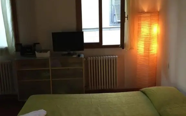 Apartment Mosca