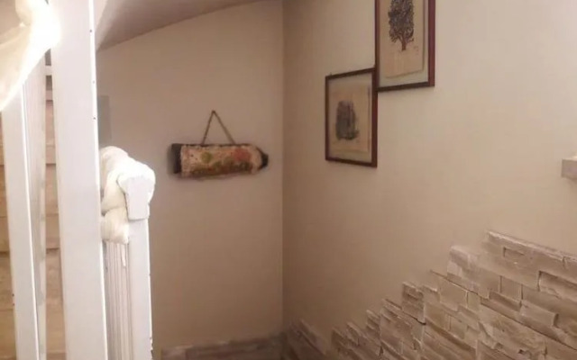 B&B Pozzo dei Desideri