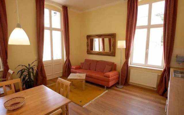 Villa Frisia