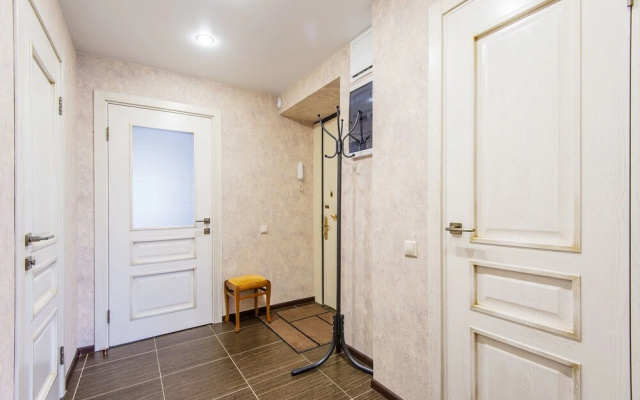 Posutochno Apartments Красная Пресня