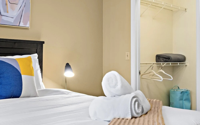 Sahuaro Suite