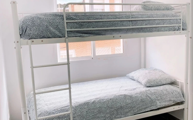 Hostel Casa Sofía