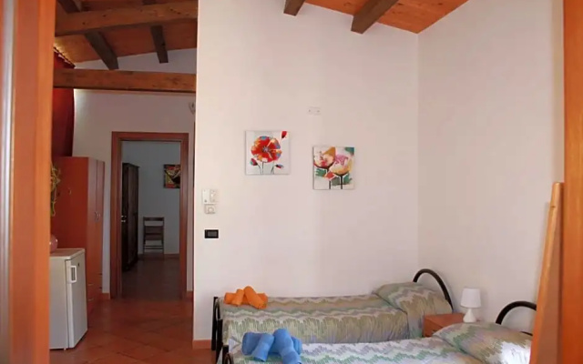 Il Gelso Nero