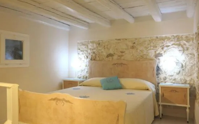 Cuccìa Apartment