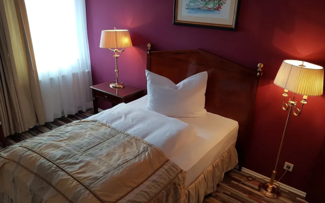 Boutique Hotel 38