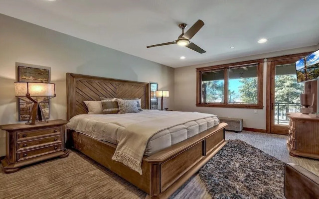 Gondola Vista 17 - 4 Br Townhouse