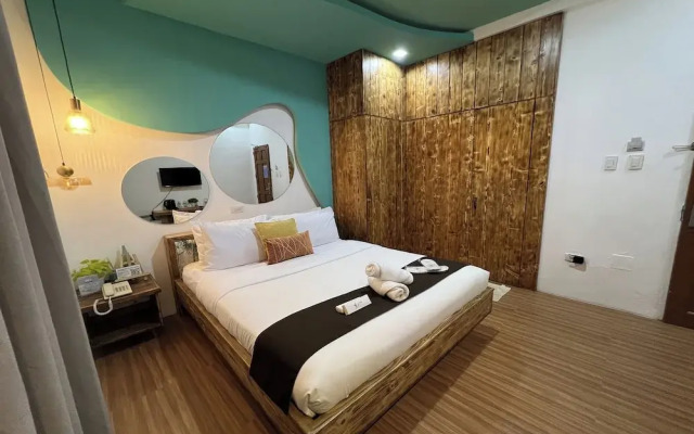 Funtasea Hotel and Beach Resort