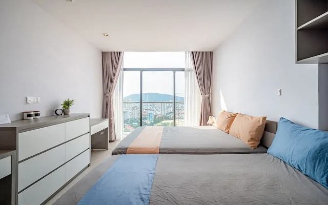 Cozrum Homes - CSJ Tower Vũng Tàu