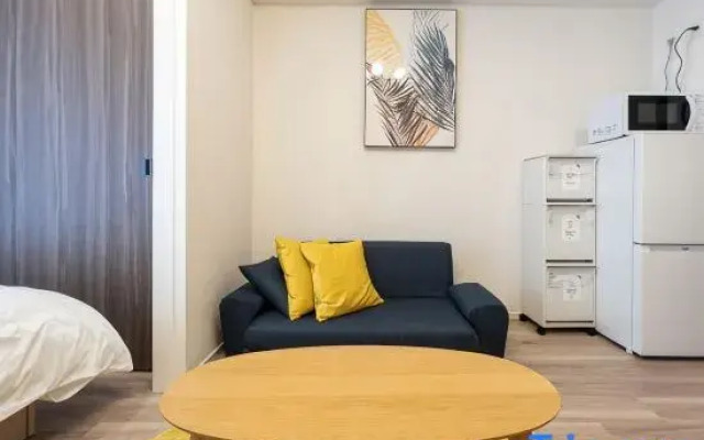 Park Axis Honjo Azumabashi South Residence