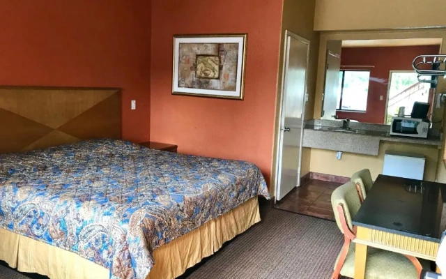 Camino Real Motel