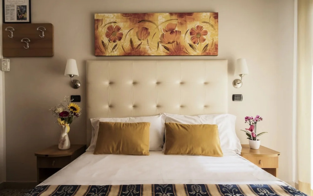 Hotel Bridge