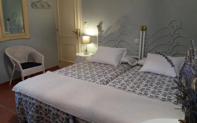 Casa Rural Luna