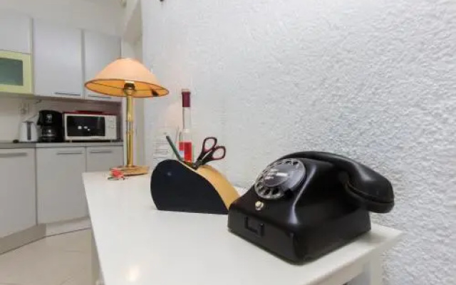 Consuela Apartment
