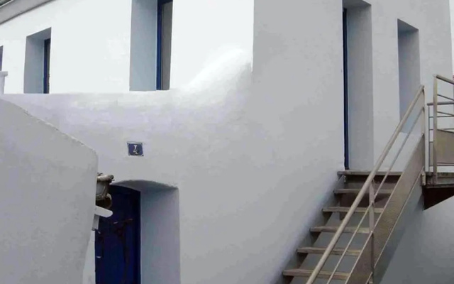 Maison Le Palais, 4 pièces, 3 personnes - FR-1-418-108