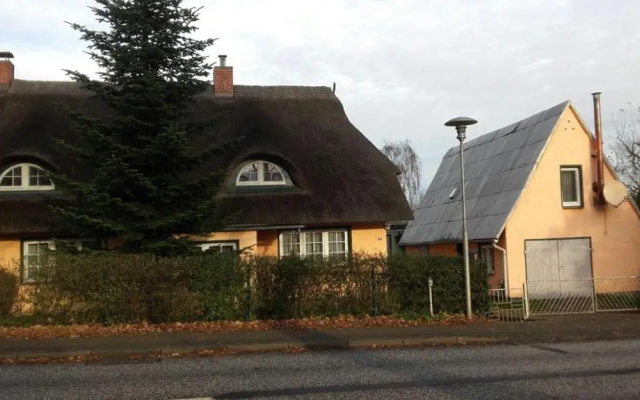 Ferienwohnung in Hohen Viecheln