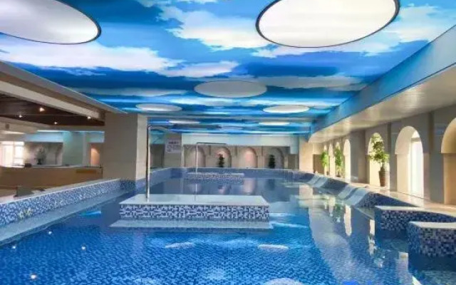 Jinyue International Hotel