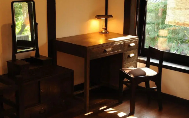 Canal House Takasegawa