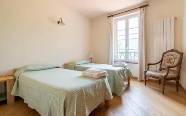 magicstay - flat 3 bedrooms 3 bathrooms - garlenda