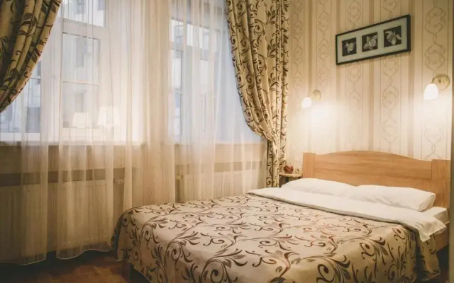 Atlas hotel