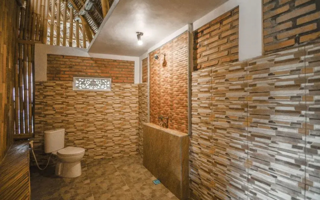 Wirguna Bamboo Ubud