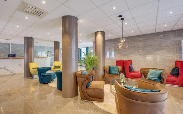 Hotel Oxelösund