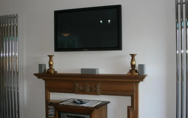 Little Bethel Holiday Cottage