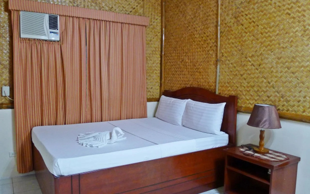 Kawayanan Resort