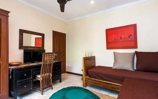 Casa Martina