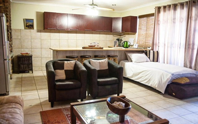 Pelican Place Guest Cottages