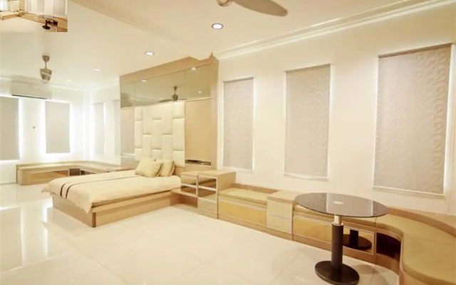 LSH Rest House