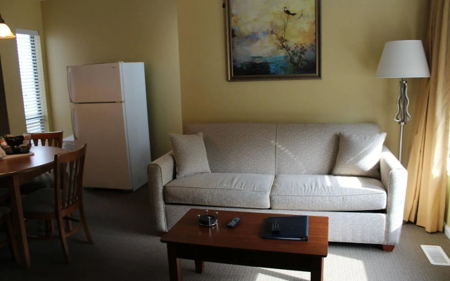 Fairways Villas