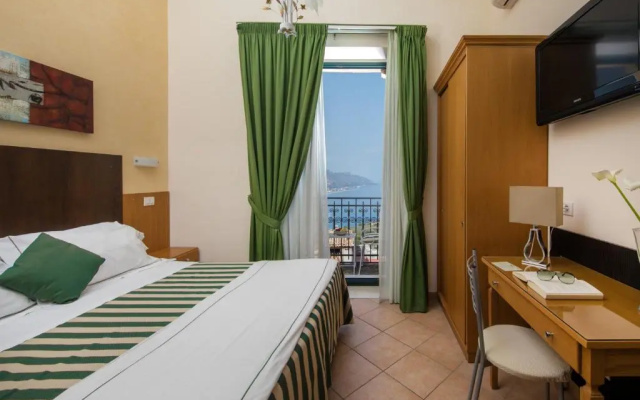 Hotel La Pensione Svizzera