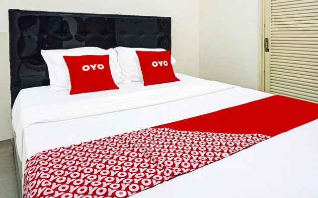 OYO 92007 Mutiara Serayu Syariah