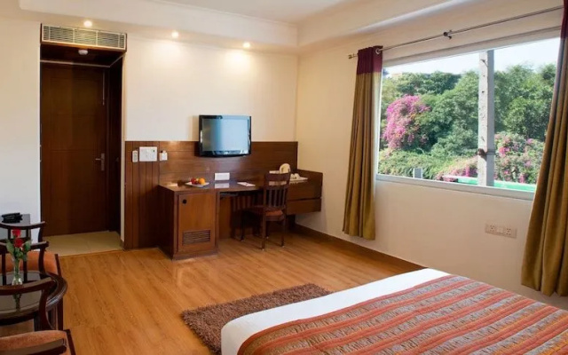 Anila Hotel