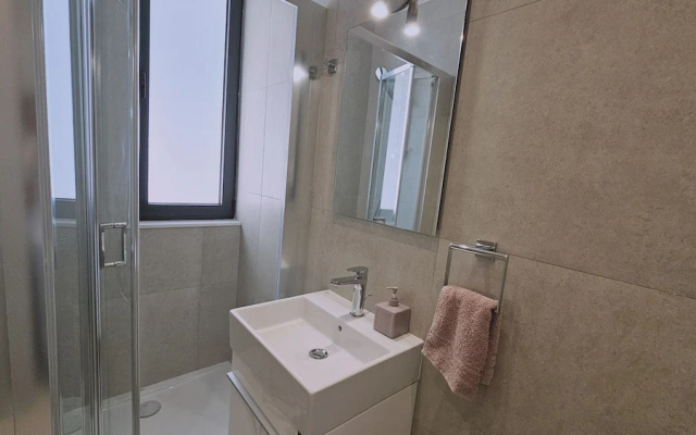 132 LCA - Stay Diamond Apartment