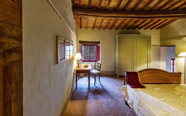 Castello Ginori Di Querceto