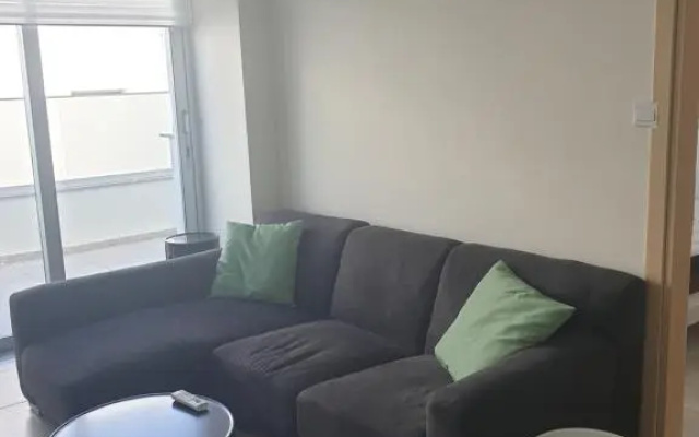 Egkomi luxury suites 003